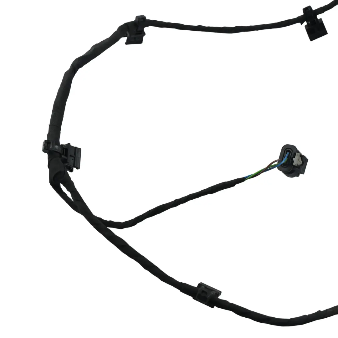 Vorne Stoßstange Parksensor Kabelbaum für Volkswagen Polo 6R mit Teilenummer 6C0971085 Volkswagen Polo 6R Vorne Stoßstange Parksensor Kabelbaum - SKU 6C0971085 - Teilenummer 6C0971085
