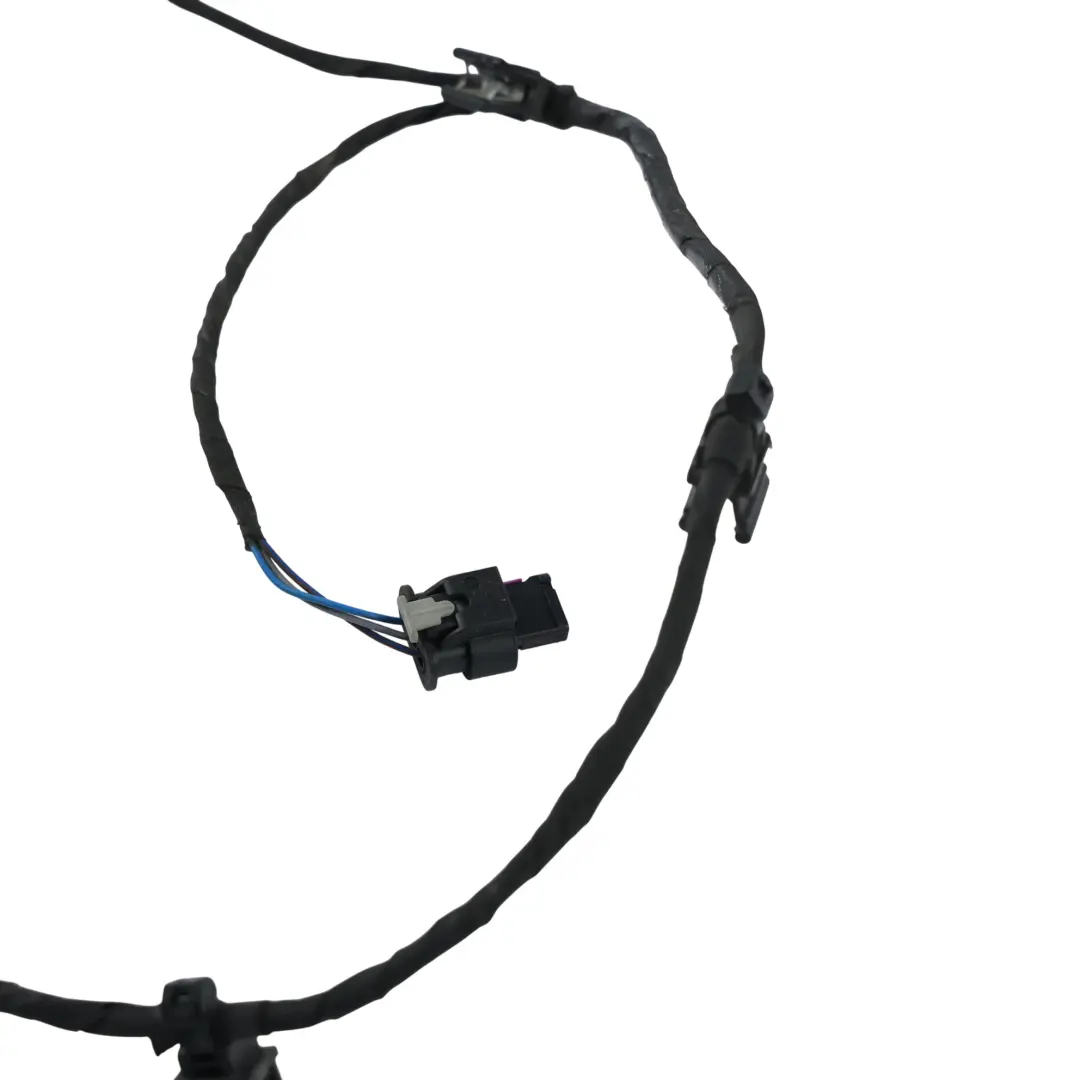 Vorne Stoßstange Parksensor Kabelbaum für Volkswagen Polo 6R mit Teilenummer 6C0971085 Volkswagen Polo 6R Vorne Stoßstange Parksensor Kabelbaum - SKU 6C0971085 - Teilenummer 6C0971085