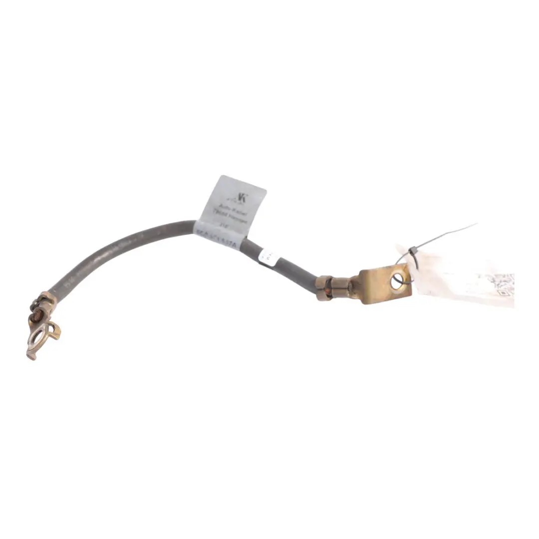 Batteriekabel Massekabel für Audi S1 8X VW Polo GTI 6R 6C mit Teilenummer 6C0971537A Audi S1 8X VW Polo GTI 6R 6C Batteriekabel Massekabel - SKU 6C0971537A - Teilenummer 6C0971537A