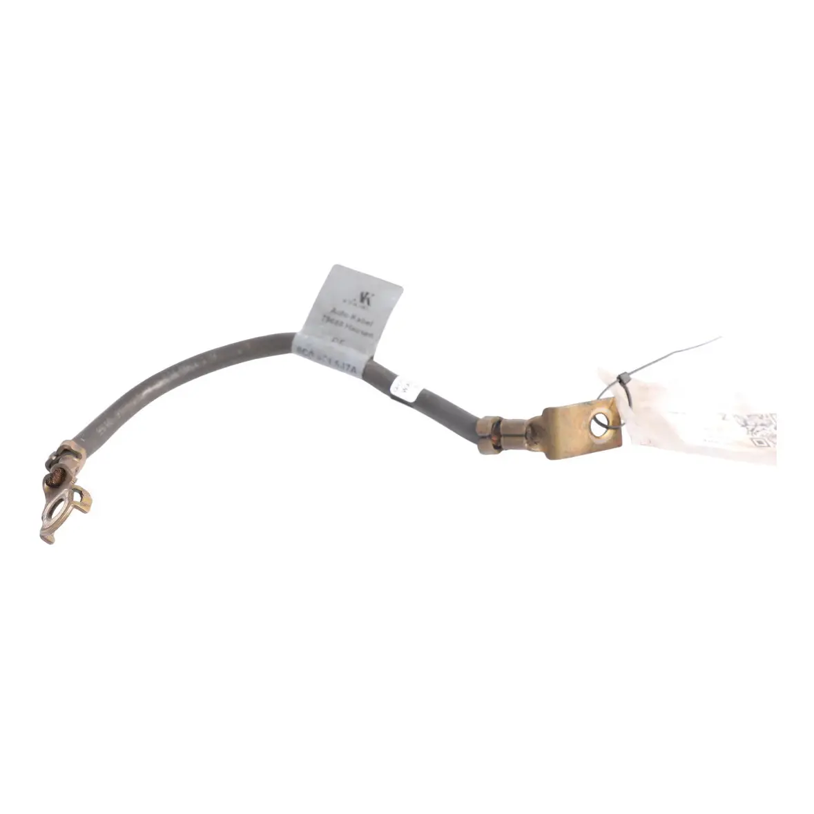 Audi S1 8X VW Polo GTI 6R 6C Battery Terminal Earth Cable Wire 6C0971537A
