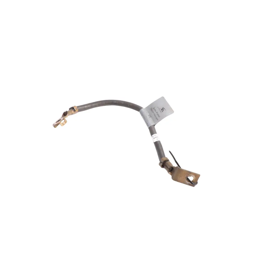 Batteriekabel Massekabel für Audi S1 8X VW Polo GTI 6R 6C mit Teilenummer 6C0971537A Audi S1 8X VW Polo GTI 6R 6C Batteriekabel Massekabel - SKU 6C0971537A - Teilenummer 6C0971537A