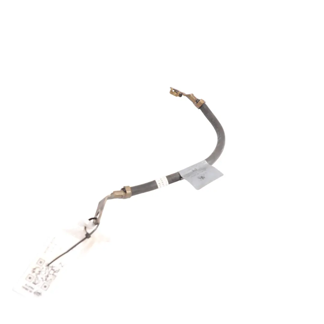 Audi S1 8X VW Polo GTI 6R 6C Batteriekabel Massekabel - SKU 6C0971537A - Teilenummer 6C0971537A