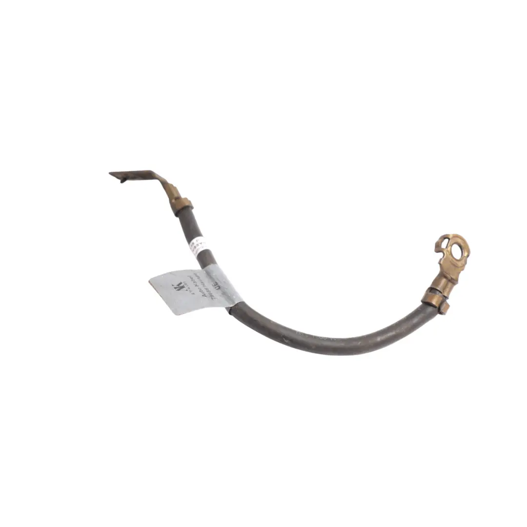 Batteriekabel Massekabel für Audi S1 8X VW Polo GTI 6R 6C mit Teilenummer 6C0971537A Audi S1 8X VW Polo GTI 6R 6C Batteriekabel Massekabel - SKU 6C0971537A - Teilenummer 6C0971537A