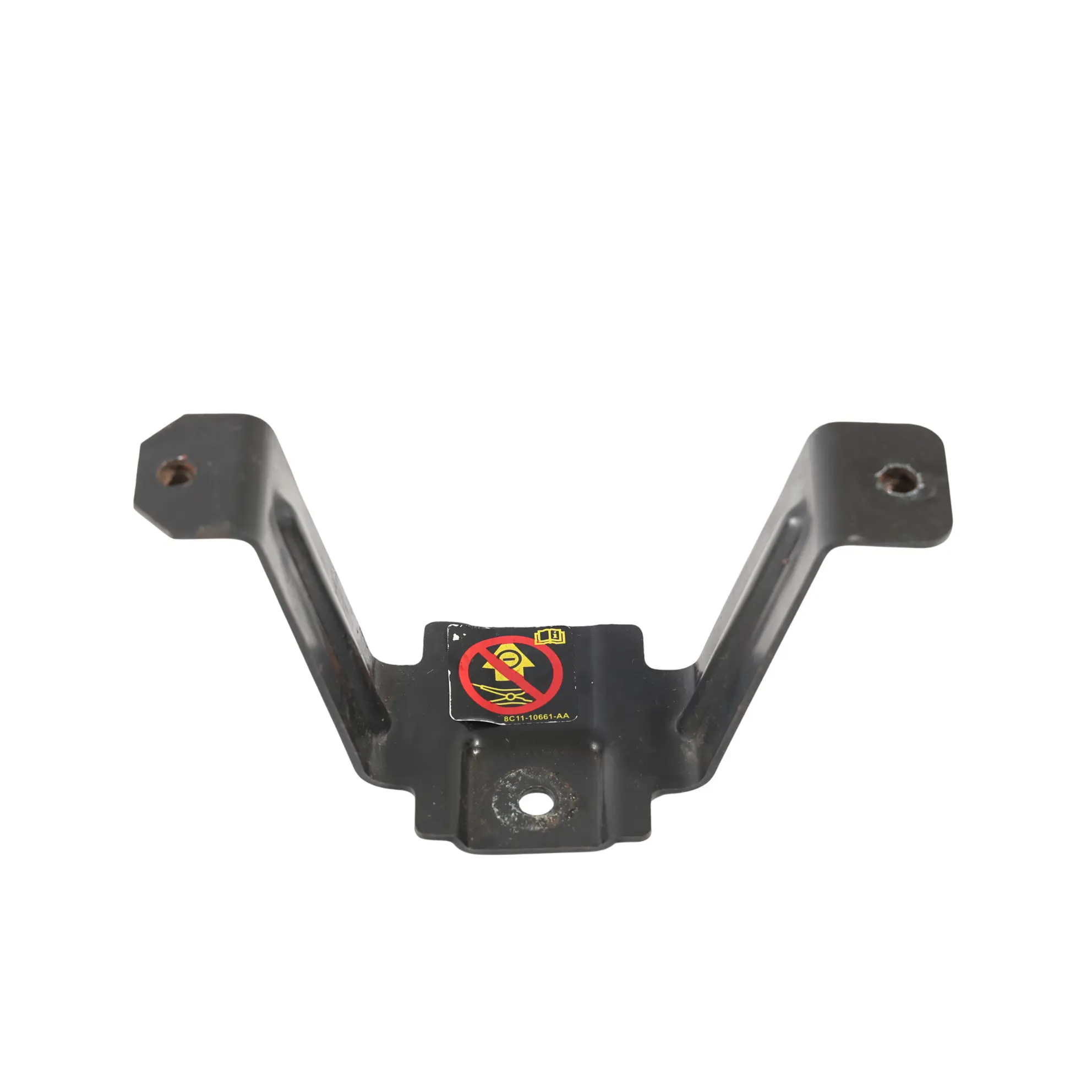 Ford Transit Mk7 Wiper Motor Unit Bracket Mount Holder Support 6C11-17496-AC