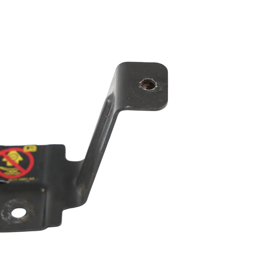 Ford Transit Mk7 Wiper Motor Unit Bracket Mount Holder Support - SKU 6C11-17496-AC - Part number 6C11-17496-AC