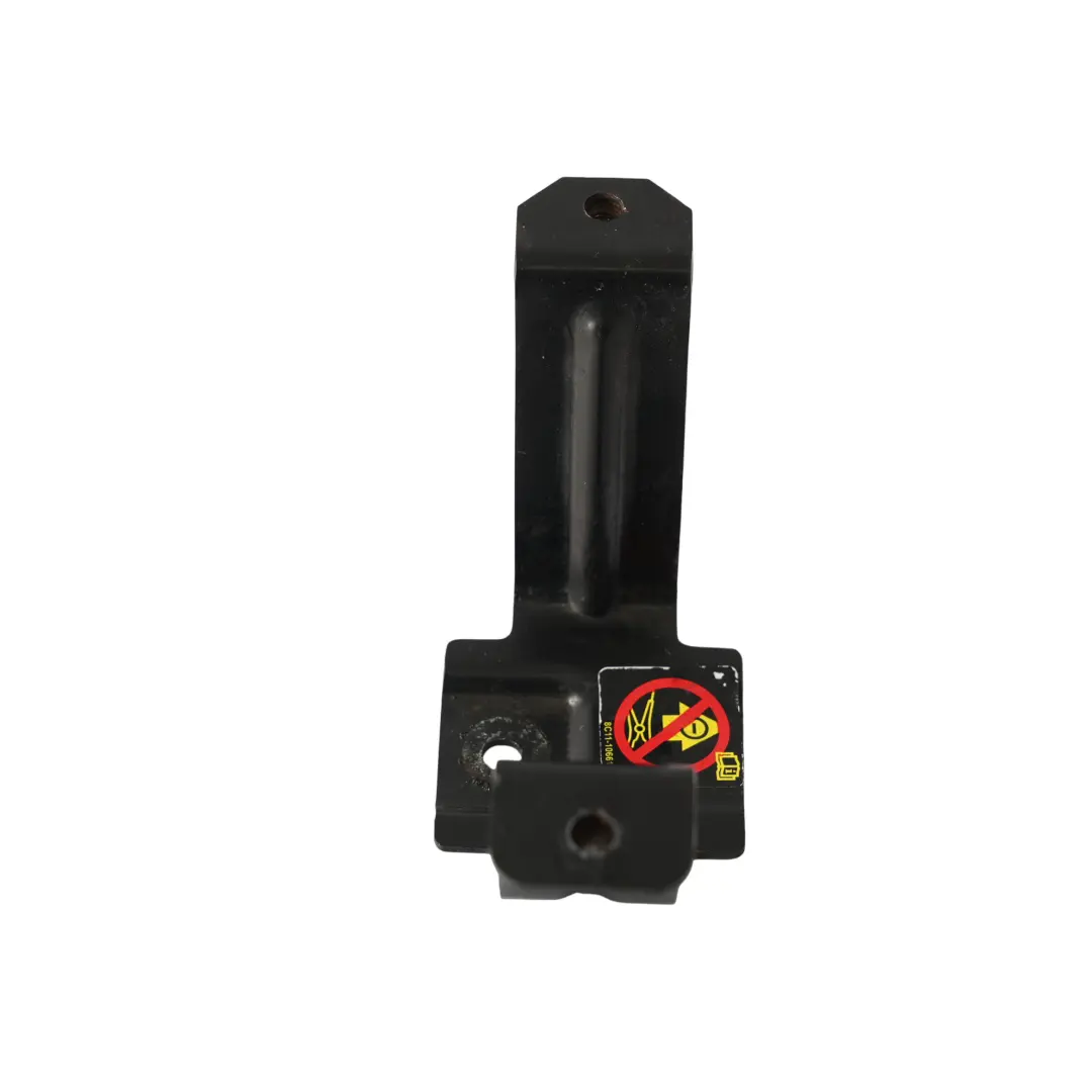 Ford Transit Mk7 Wiper Motor Unit Bracket Mount Holder Support - SKU 6C11-17496-AC - Part number 6C11-17496-AC