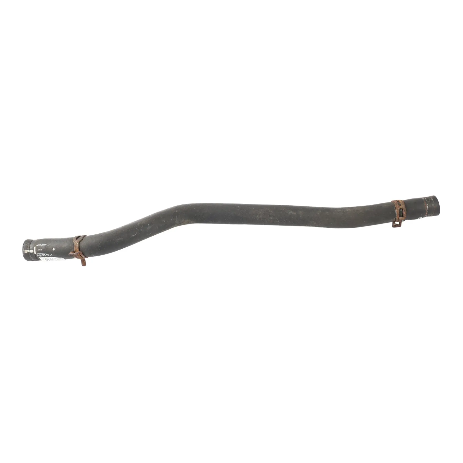 Ford Transit Mk7 Power Steering Pipe 2.2 TDCi FWD 6C11-3691-CC
