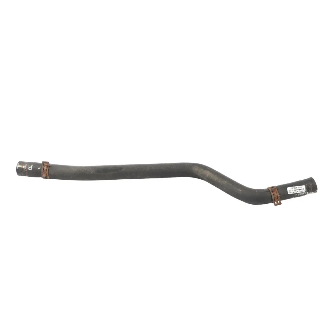 Ford Transit Mk7 Power Steering Pipe 2.2 TDCi FWD - SKU 6C11-3691-CC - Part number 6C11-3691-CC