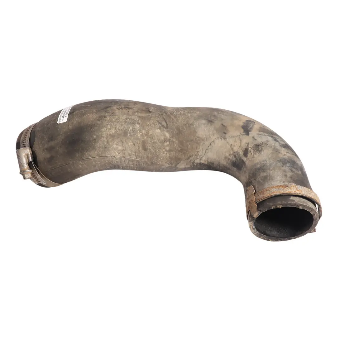 Ford Transit Mk7 Intercooler Hose Diesel Turbo Air Intake Pipe 6C11-6C646-CE