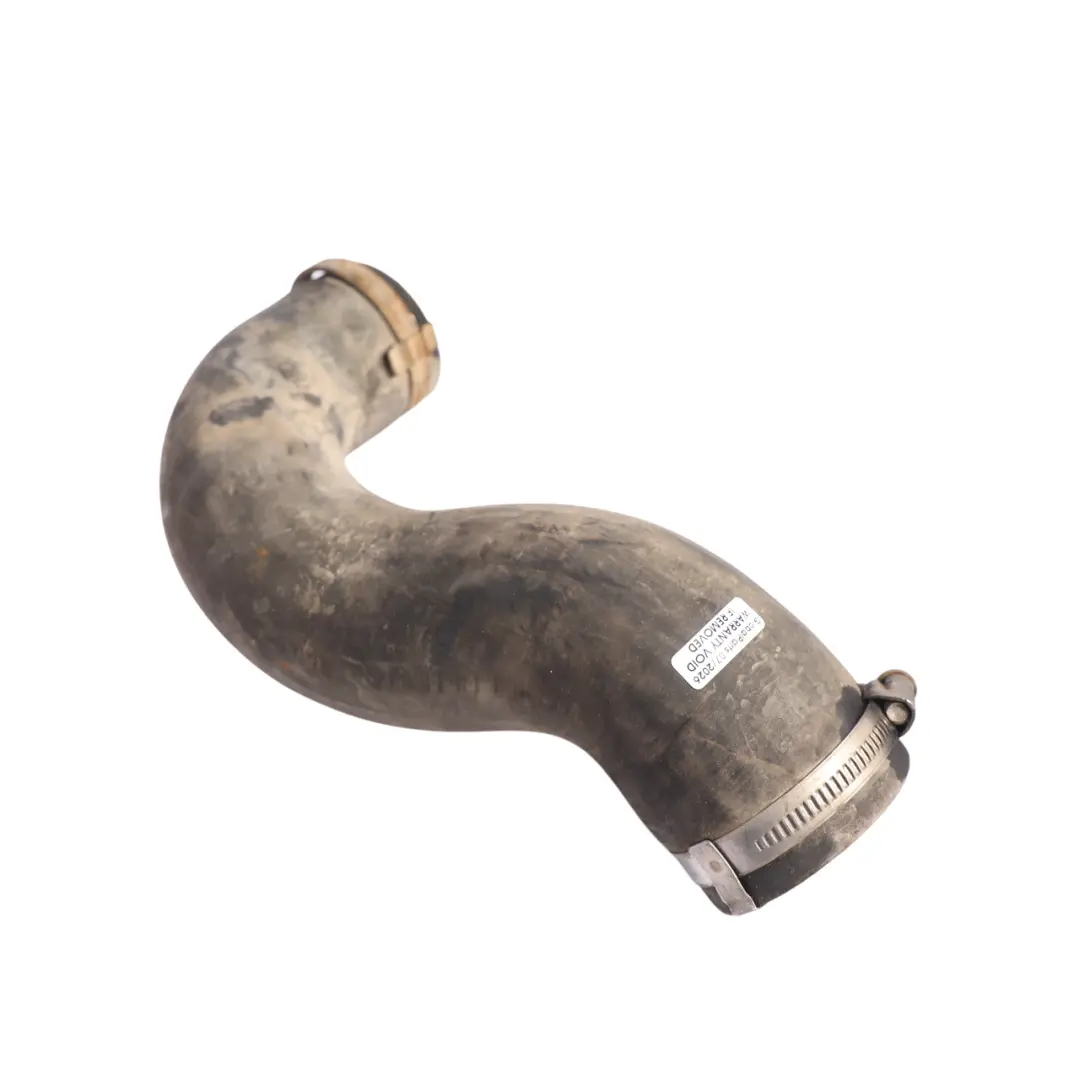 Hose Diesel Turbo Air Intake Pipe to Ford Transit Mk7 Intercooler with Part number 6C11-6C646-CE Ford Transit Mk7 Intercooler Hose Diesel Turbo Air Intake Pipe - SKU 6C11-6C646-CE - Part number 6C11-6C646-CE