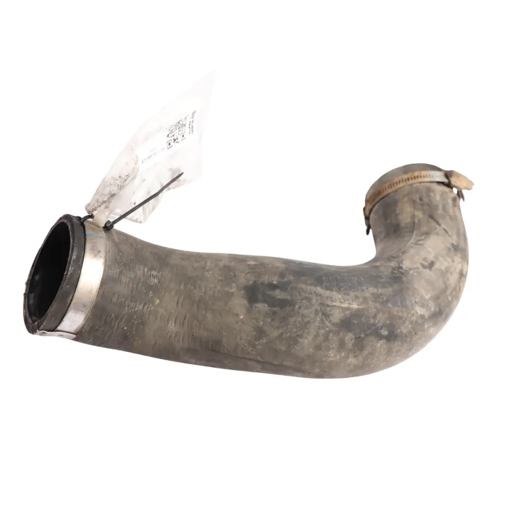 Ford Transit Mk7 Intercooler Hose Diesel Turbo Air Intake Pipe - SKU 6C11-6C646-CE - Part number 6C11-6C646-CE