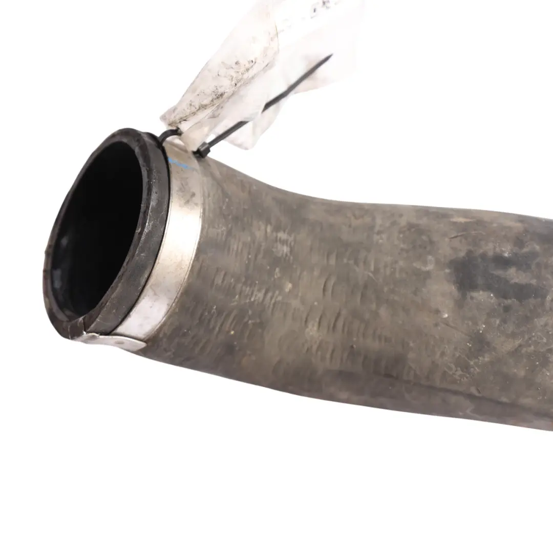 Ford Transit Mk7 Intercooler Hose Diesel Turbo Air Intake Pipe - SKU 6C11-6C646-CE - Part number 6C11-6C646-CE