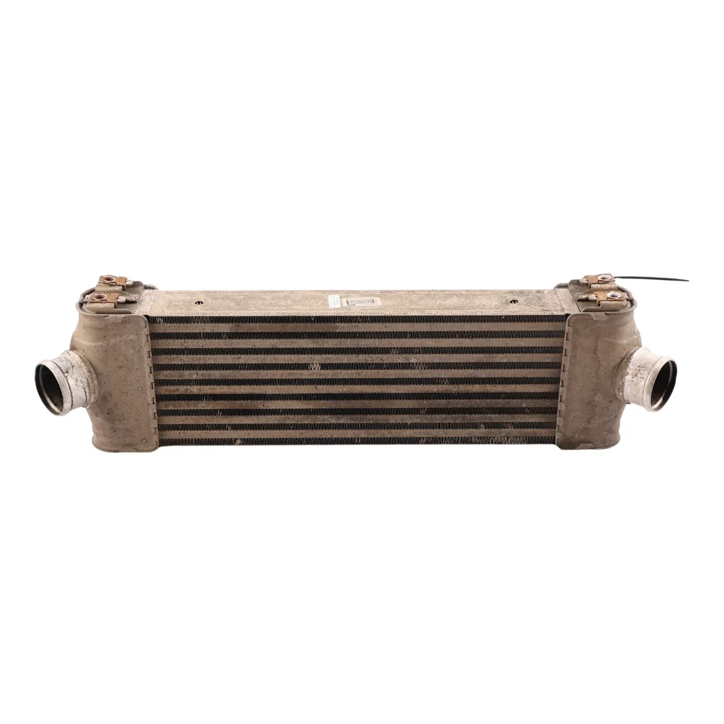 Ford Transit Mk7 Intercooler Air Intake Cooler Unit 2.2 2.4 TDCi 6C11-9L440-AC
