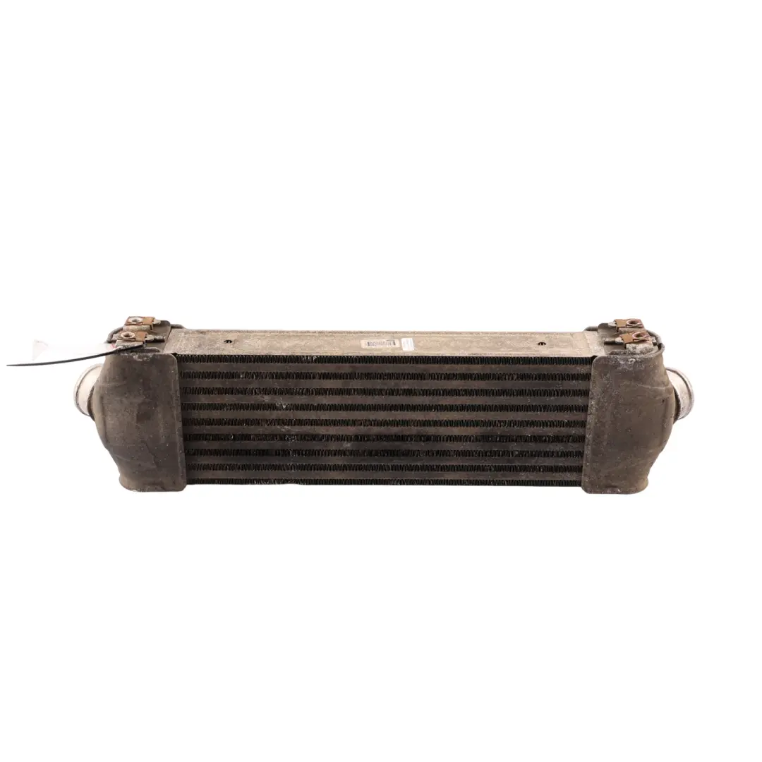 Ford Transit Mk7 Intercooler Air Intake Cooler Unit 2.2 2.4 TDCi - SKU 6C11-9L440-AC - Part number 6C11-9L440-AC