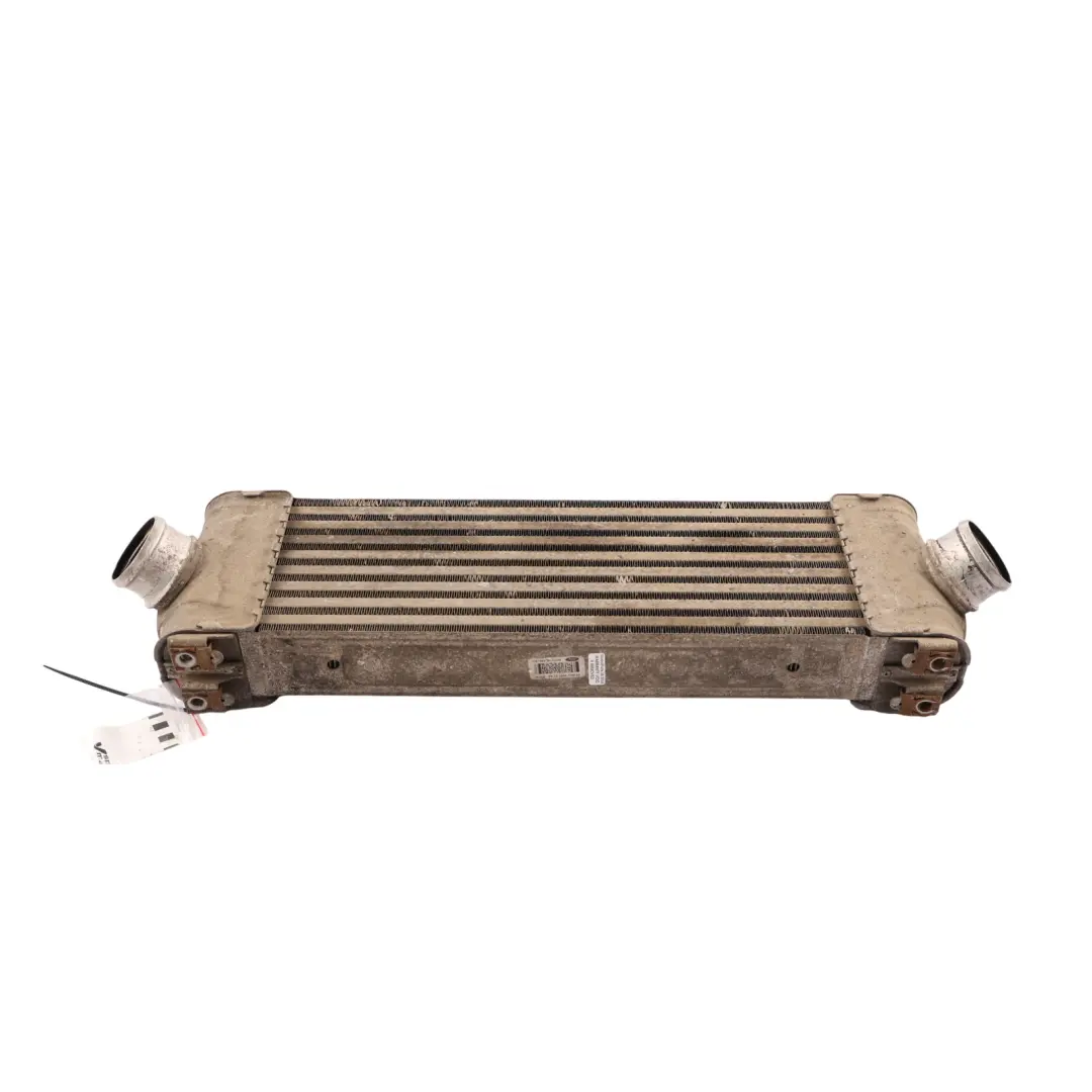 Ford Transit Mk7 Intercooler Air Intake Cooler Unit 2.2 2.4 TDCi - SKU 6C11-9L440-AC - Part number 6C11-9L440-AC