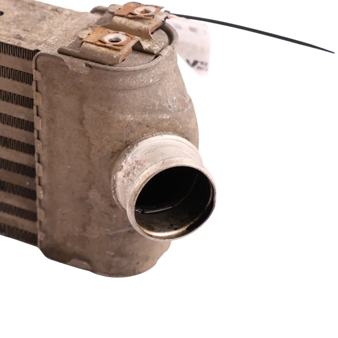 Intake Cooler Unit 2.2 2.4 TDCi to Ford Transit Mk7 Intercooler Air with Part number 6C11-9L440-AC Ford Transit Mk7 Intercooler Air Intake Cooler Unit 2.2 2.4 TDCi - SKU 6C11-9L440-AC - Part number 6C11-9L440-AC
