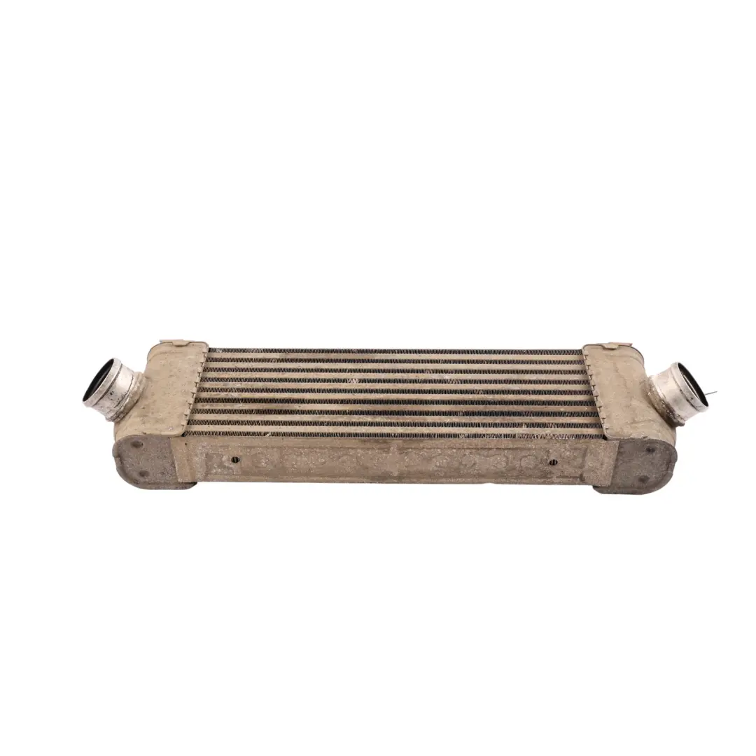 Intake Cooler Unit 2.2 2.4 TDCi to Ford Transit Mk7 Intercooler Air with Part number 6C11-9L440-AC Ford Transit Mk7 Intercooler Air Intake Cooler Unit 2.2 2.4 TDCi - SKU 6C11-9L440-AC - Part number 6C11-9L440-AC