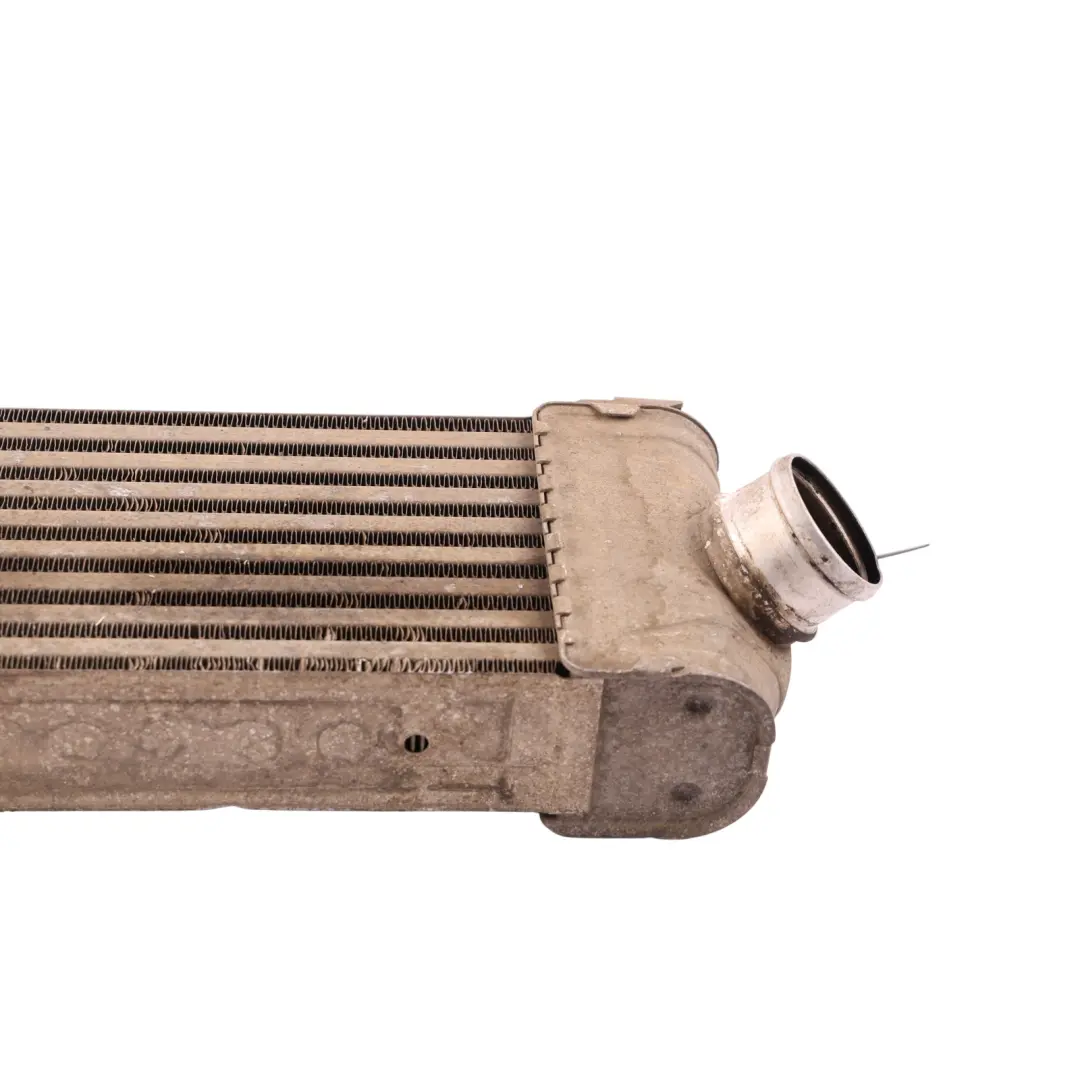 Intake Cooler Unit 2.2 2.4 TDCi to Ford Transit Mk7 Intercooler Air with Part number 6C11-9L440-AC Ford Transit Mk7 Intercooler Air Intake Cooler Unit 2.2 2.4 TDCi - SKU 6C11-9L440-AC - Part number 6C11-9L440-AC