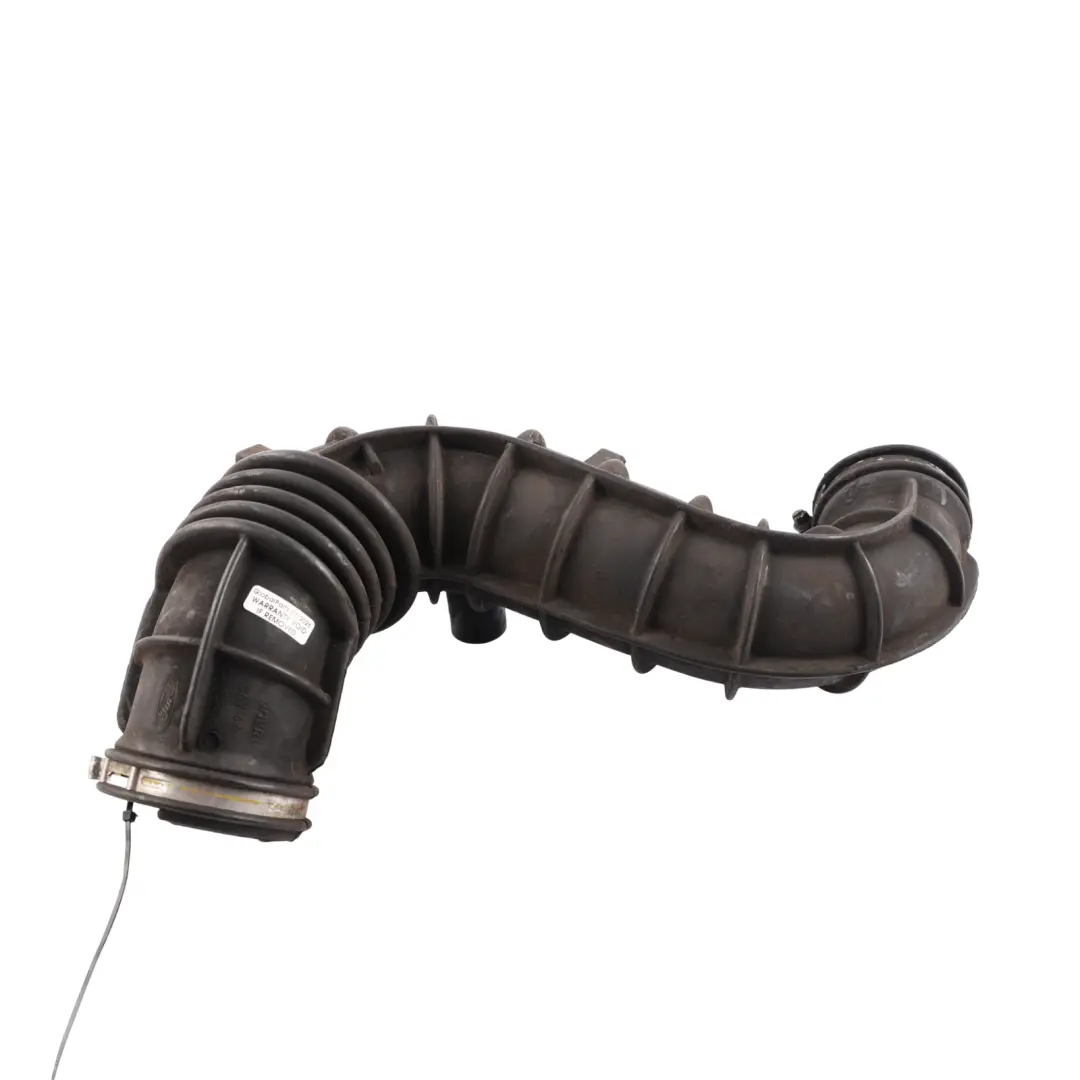 Intake Pipe Hose Line 2.4 TDCi Diesel to Ford Transit Mk7 Air with Part number 6C119C623BC Ford Transit Mk7 Air Intake Pipe Hose Line 2.4 TDCi Diesel - SKU 6C119C623BC - Part number 6C119C623BC
