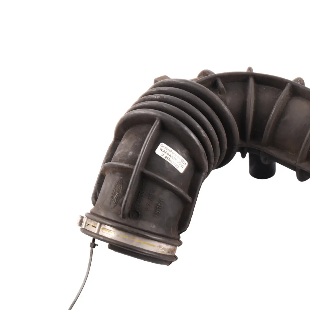 Ford Transit Mk7 Air Intake Pipe Hose Line 2.4 TDCi Diesel - SKU 6C119C623BC - Part number 6C119C623BC