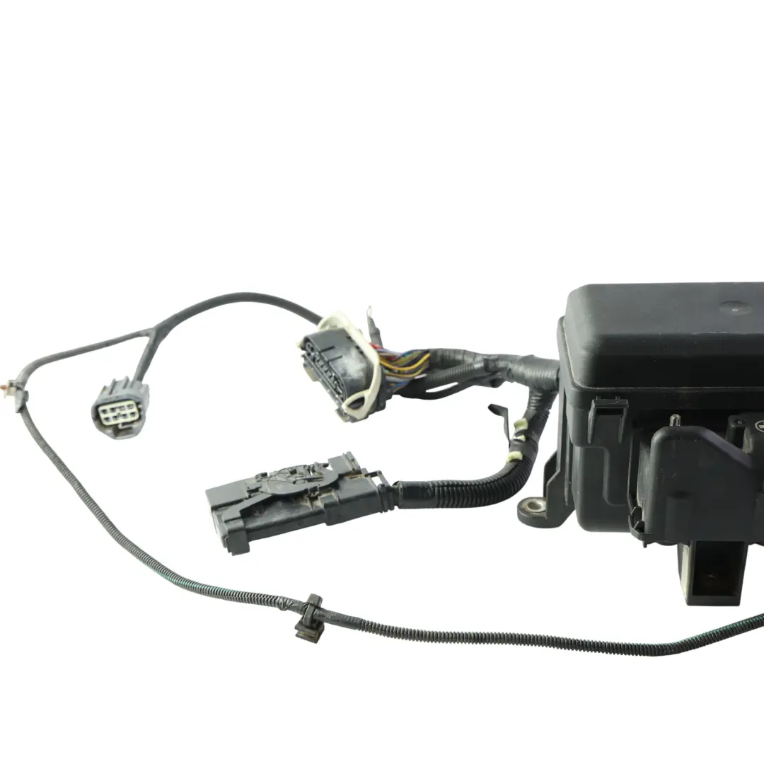Ford Transit Mk7 Skrzynka Bezpieczników 2.2 TDCi DRFB - SKU 6C1T-14A067-AB - Numer Części 6C1T-14A067-AB