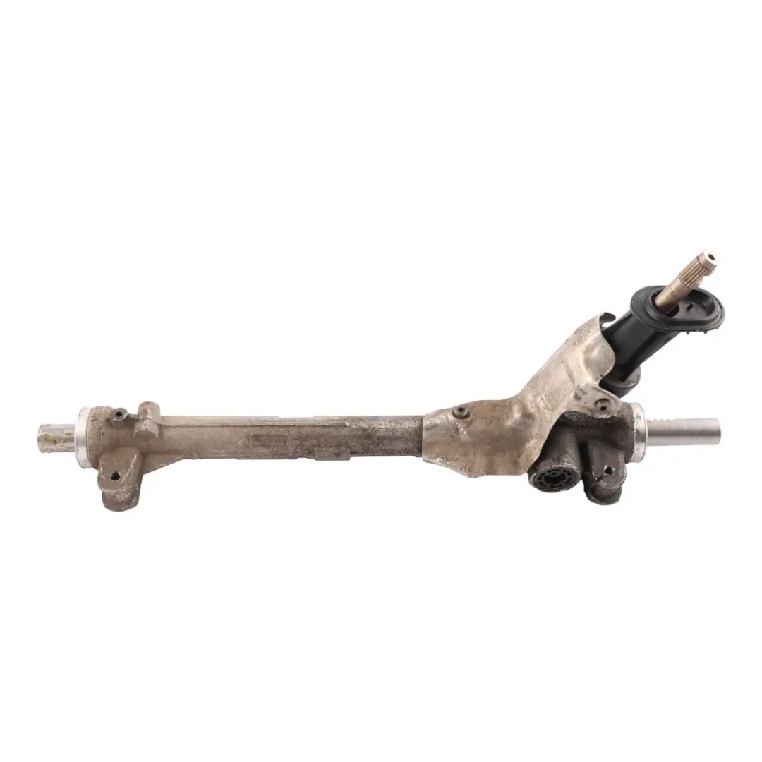Audi A1 S1 GB Steering Rack Mechanism Pinion Box Gear - SKU RHD-6C2423058L - Part number 6C2423058L