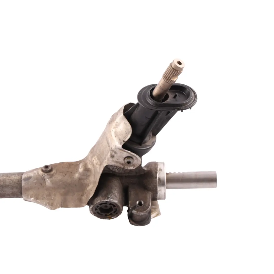 Audi A1 S1 GB Steering Rack Mechanism Pinion Box Gear - SKU RHD-6C2423058L - Part number 6C2423058L