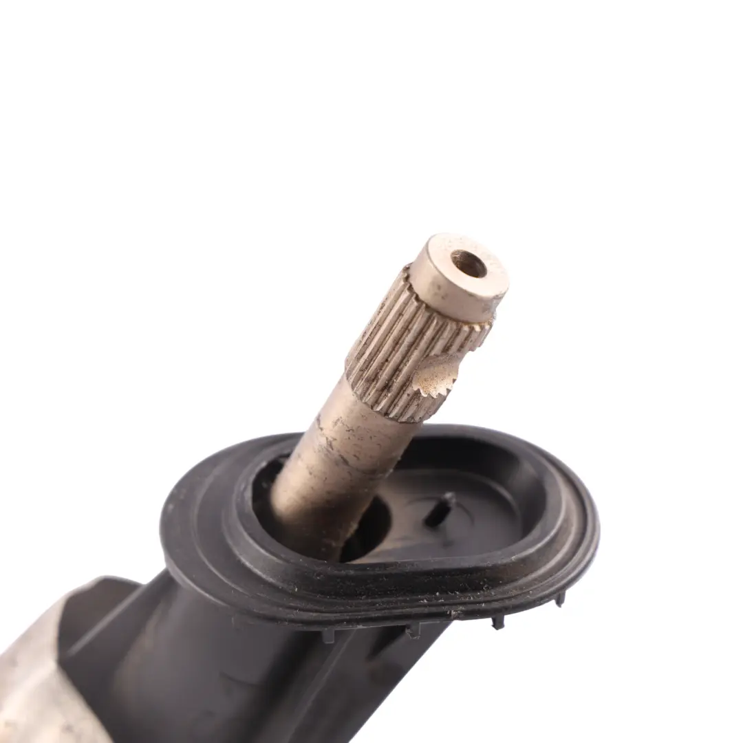 Audi A1 S1 GB Steering Rack Mechanism Pinion Box Gear - SKU RHD-6C2423058L - Part number 6C2423058L