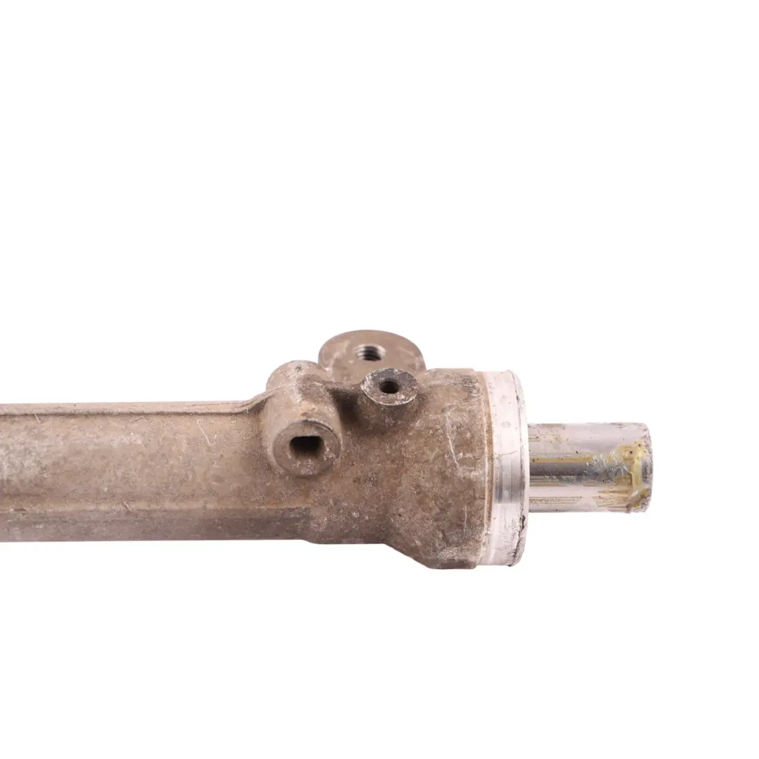 Audi A1 S1 GB Steering Rack Mechanism Pinion Box Gear - SKU RHD-6C2423058L - Part number 6C2423058L