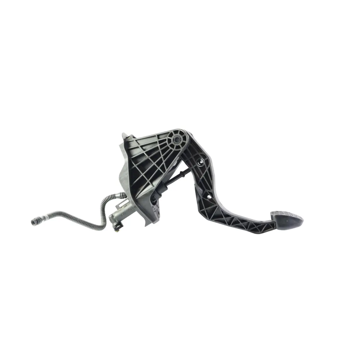 Audi A1 8X VW Polo 6R Clutch Pedal Assembly 1.0 Petrol - SKU RHD-6C2721321A - Part number 6C2721321A