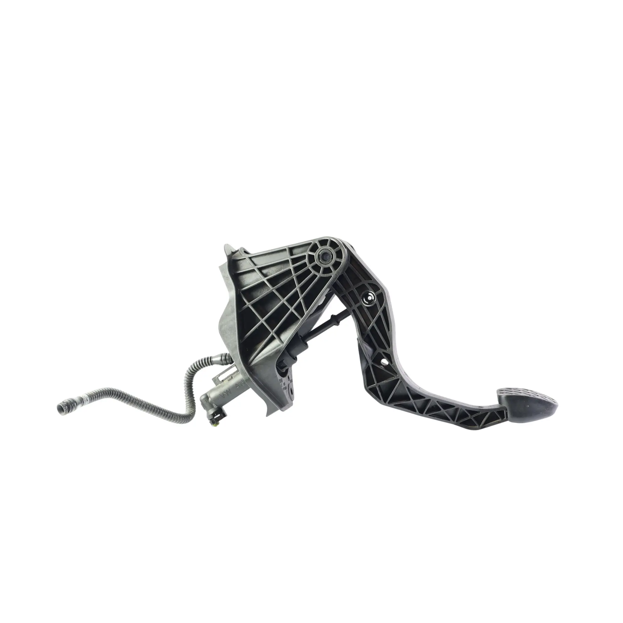 Audi A1 8X VW Polo 6R Clutch Pedal Assembly 1.0 Petrol 6C2721321A