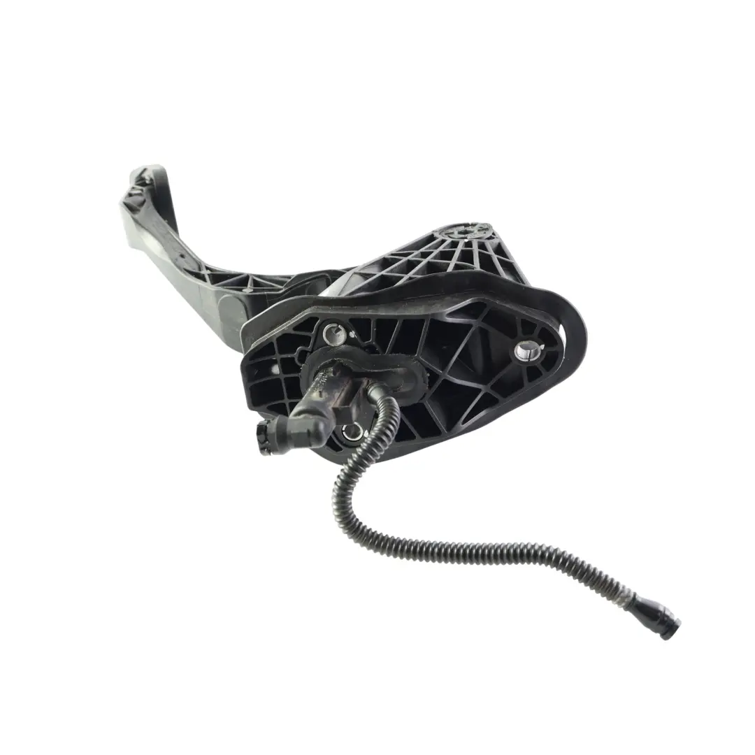 Audi A1 8X VW Polo 6R Clutch Pedal Assembly 1.0 Petrol - SKU RHD-6C2721321A - Part number 6C2721321A