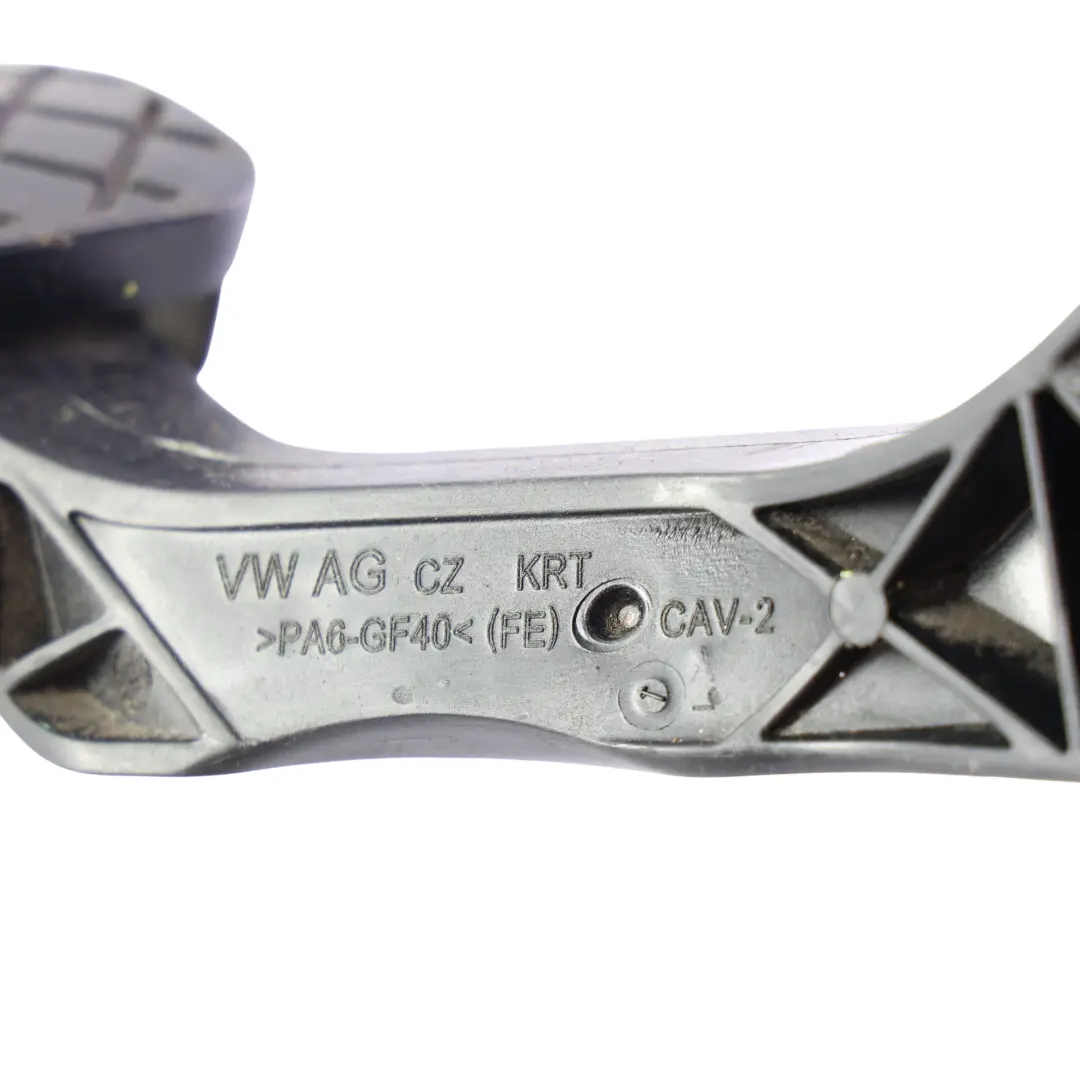 Clutch Pedal Assembly 1.0 Petrol to Audi A1 8X VW Polo 6R with Part number 6C2721321A Audi A1 8X VW Polo 6R Clutch Pedal Assembly 1.0 Petrol - SKU RHD-6C2721321A - Part number 6C2721321A