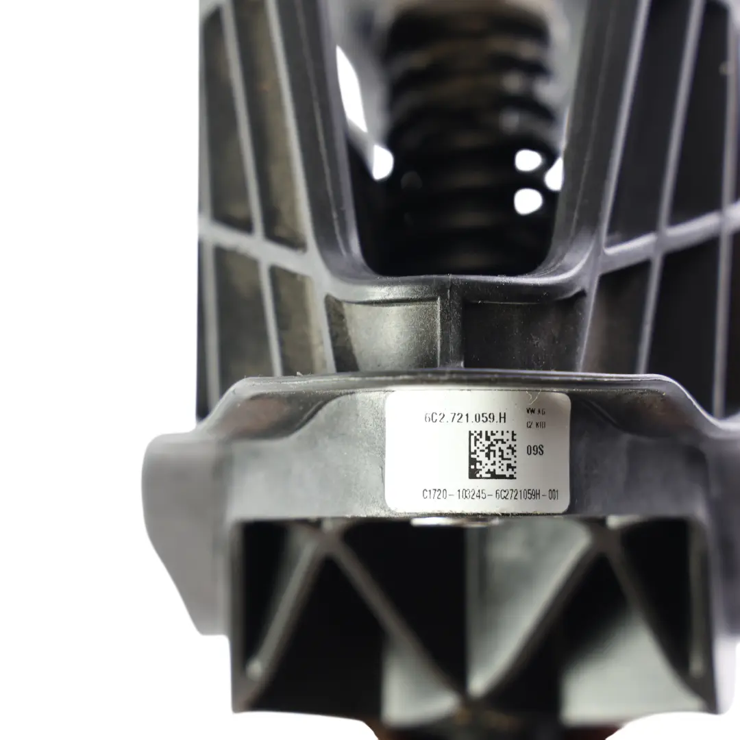 Clutch Pedal Assembly 1.0 Petrol to Audi A1 8X VW Polo 6R with Part number 6C2721321A Audi A1 8X VW Polo 6R Clutch Pedal Assembly 1.0 Petrol - SKU RHD-6C2721321A - Part number 6C2721321A