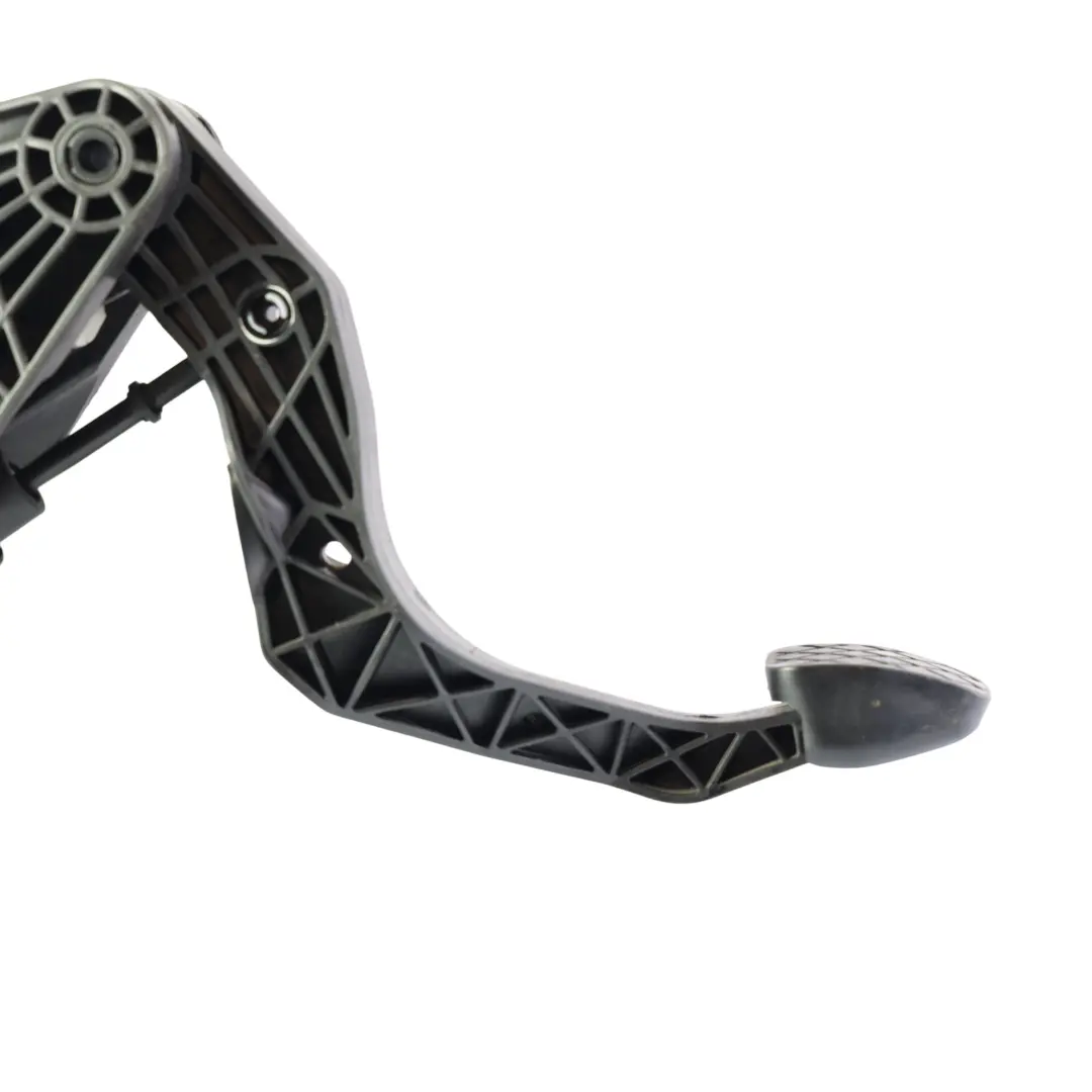 Audi A1 8X VW Polo 6R Clutch Pedal Assembly 1.0 Petrol - SKU RHD-6C2721321A - Part number 6C2721321A