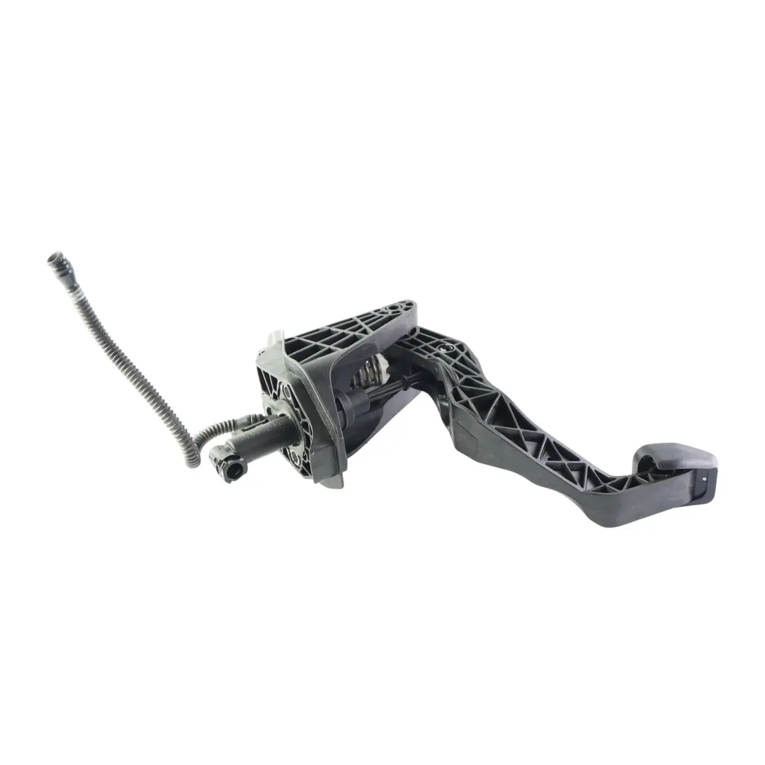 Audi A1 8X VW Polo 6R Clutch Pedal Assembly 1.0 Petrol - SKU RHD-6C2721321A - Part number 6C2721321A