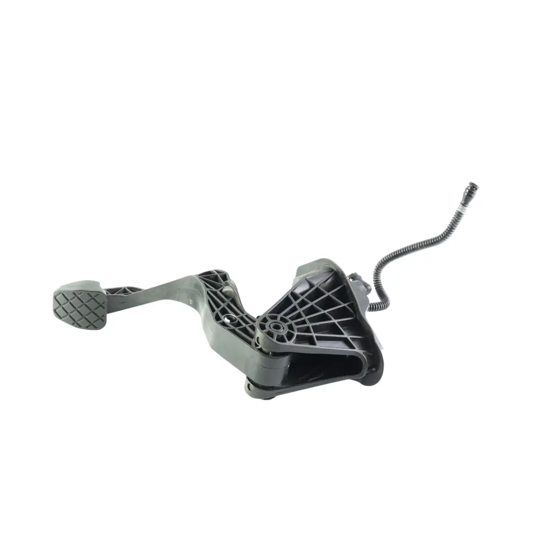 Audi A1 8X VW Polo 6R Clutch Pedal Assembly 1.0 Petrol - SKU RHD-6C2721321A - Part number 6C2721321A