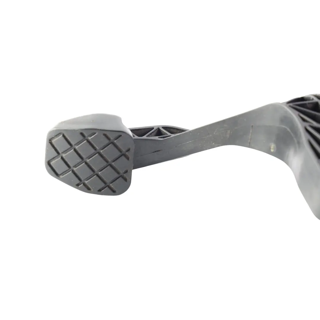 Audi A1 8X VW Polo 6R Clutch Pedal Assembly 1.0 Petrol - SKU RHD-6C2721321A - Part number 6C2721321A