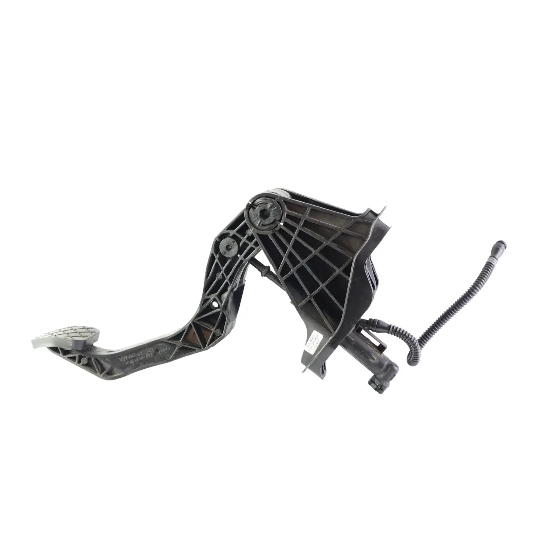 Audi A1 8X VW Polo 6R Clutch Pedal Assembly 1.0 Petrol - SKU RHD-6C2721321A - Part number 6C2721321A