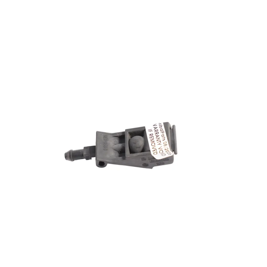 Volkswagen Golf Mk4 Gicleur Lave-Glace Pare-Brise Tuyau Buse - SKU 6E0955985 - Numéro de pièce 6E0955985