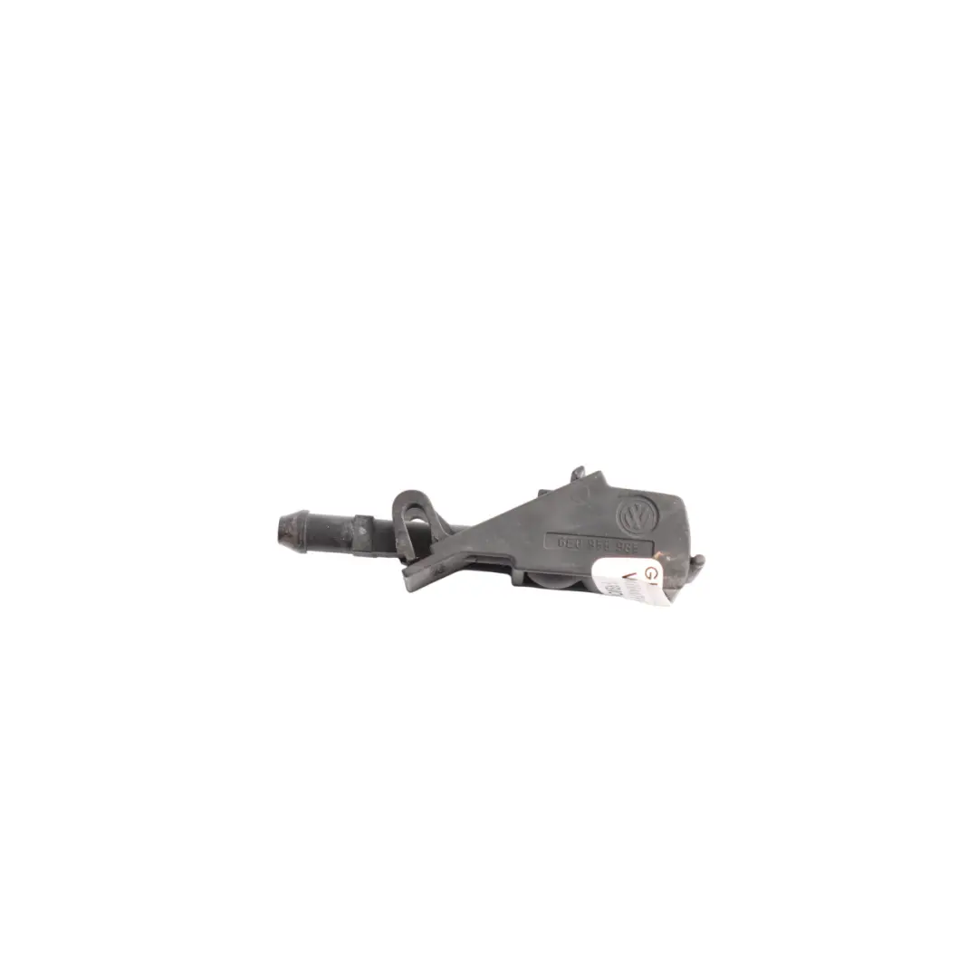 Mk4 Gicleur Lave-Glace Pare-Brise Tuyau Buse pour Volkswagen Golf à propos du numéro de pièce 6E0955985 Volkswagen Golf Mk4 Gicleur Lave-Glace Pare-Brise Tuyau Buse - SKU 6E0955985 - Numéro de pièce 6E0955985