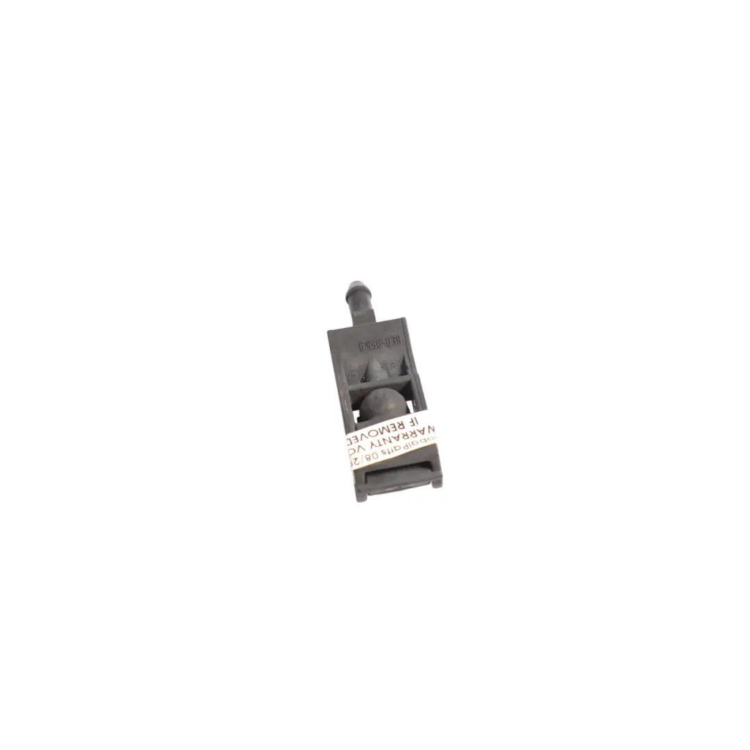 Volkswagen Golf Mk4 Gicleur Lave-Glace Pare-Brise Tuyau Buse - SKU 6E0955985 - Numéro de pièce 6E0955985