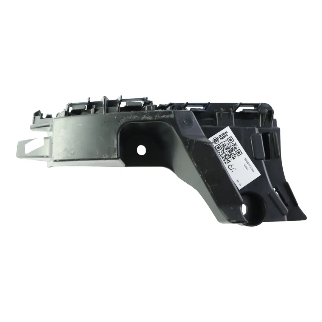 Seat Ibiza 6F Bumper Bracket Mount Support Holder Rear Left N/S - SKU 6F0807377B - Part number 6F0807377B