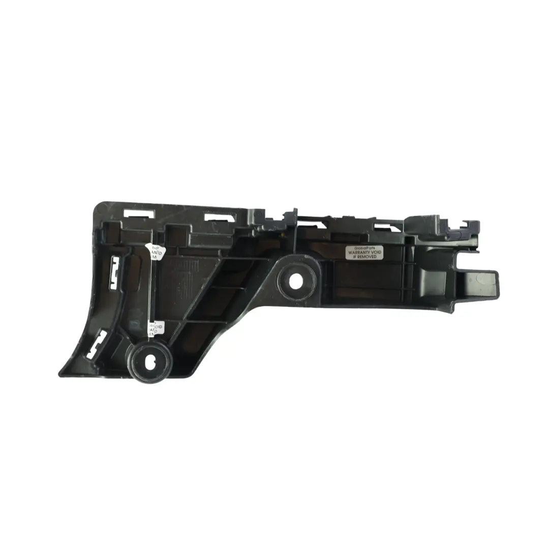 6F Soporte Parachoques Trasero Izquierdo para Seat Ibiza con número de pieza 6F0807377B Seat Ibiza 6F Soporte Parachoques Trasero Izquierdo - SKU 6F0807377B - Número de pieza 6F0807377B
