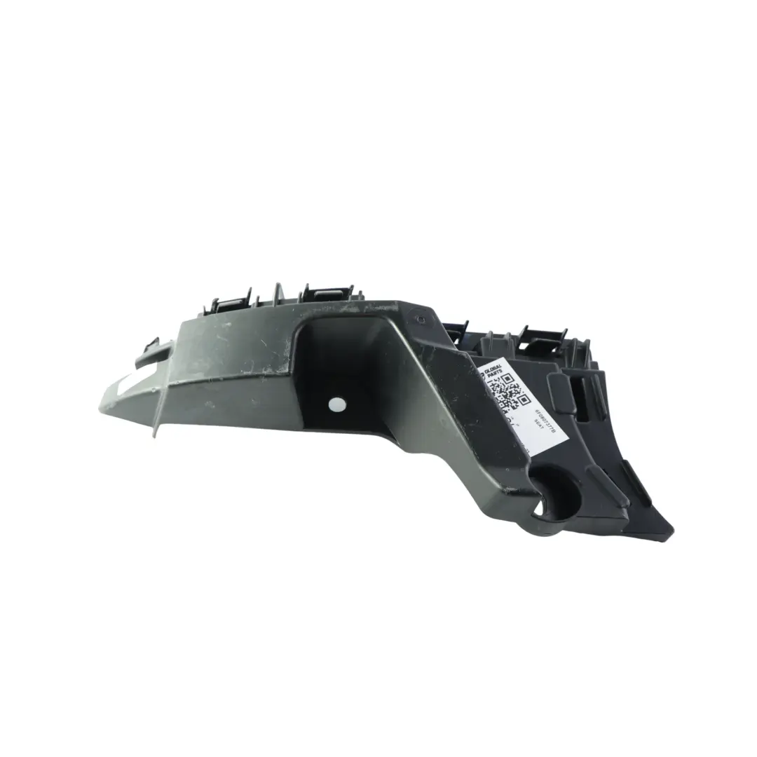 Seat Ibiza 6F Bumper Bracket Mount Support Holder Rear Left N/S - SKU 6F0807377B - Part number 6F0807377B
