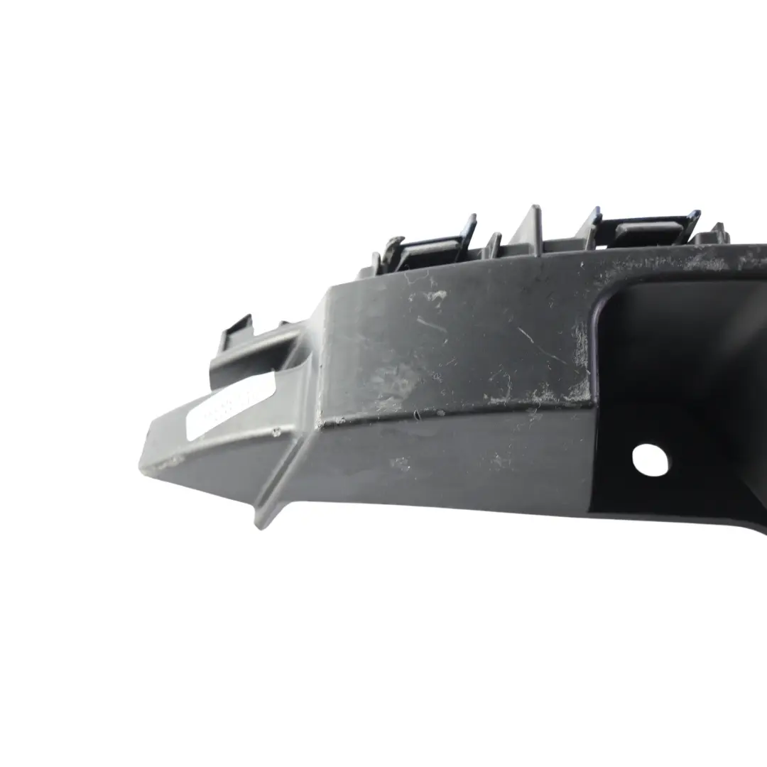 6F Bumper Bracket Mount Support Holder Rear Left N/S to Seat Ibiza with Part number 6F0807377B Seat Ibiza 6F Bumper Bracket Mount Support Holder Rear Left N/S - SKU 6F0807377B - Part number 6F0807377B