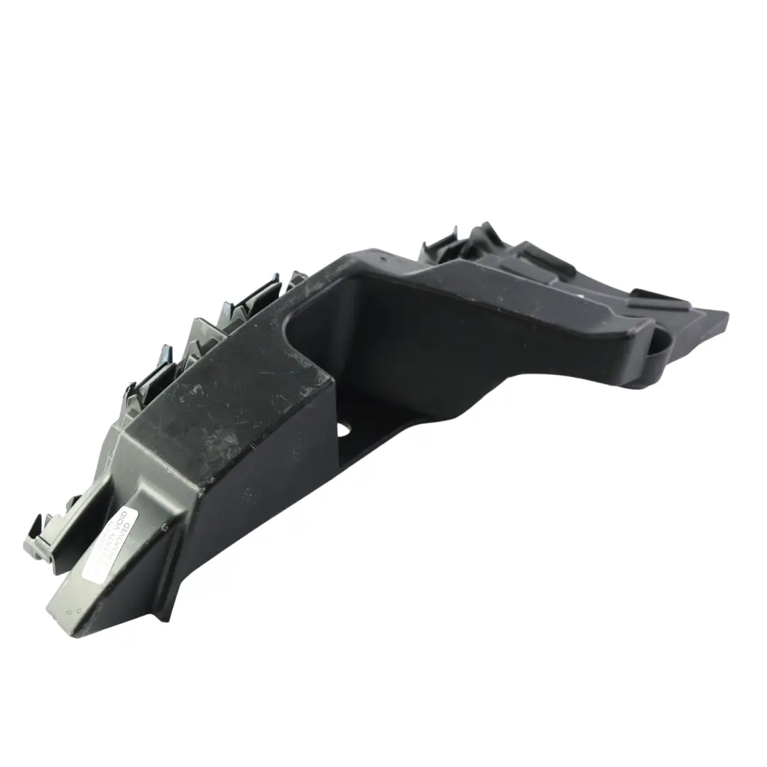 6F Soporte Parachoques Trasero Izquierdo para Seat Ibiza con número de pieza 6F0807377B Seat Ibiza 6F Soporte Parachoques Trasero Izquierdo - SKU 6F0807377B - Número de pieza 6F0807377B