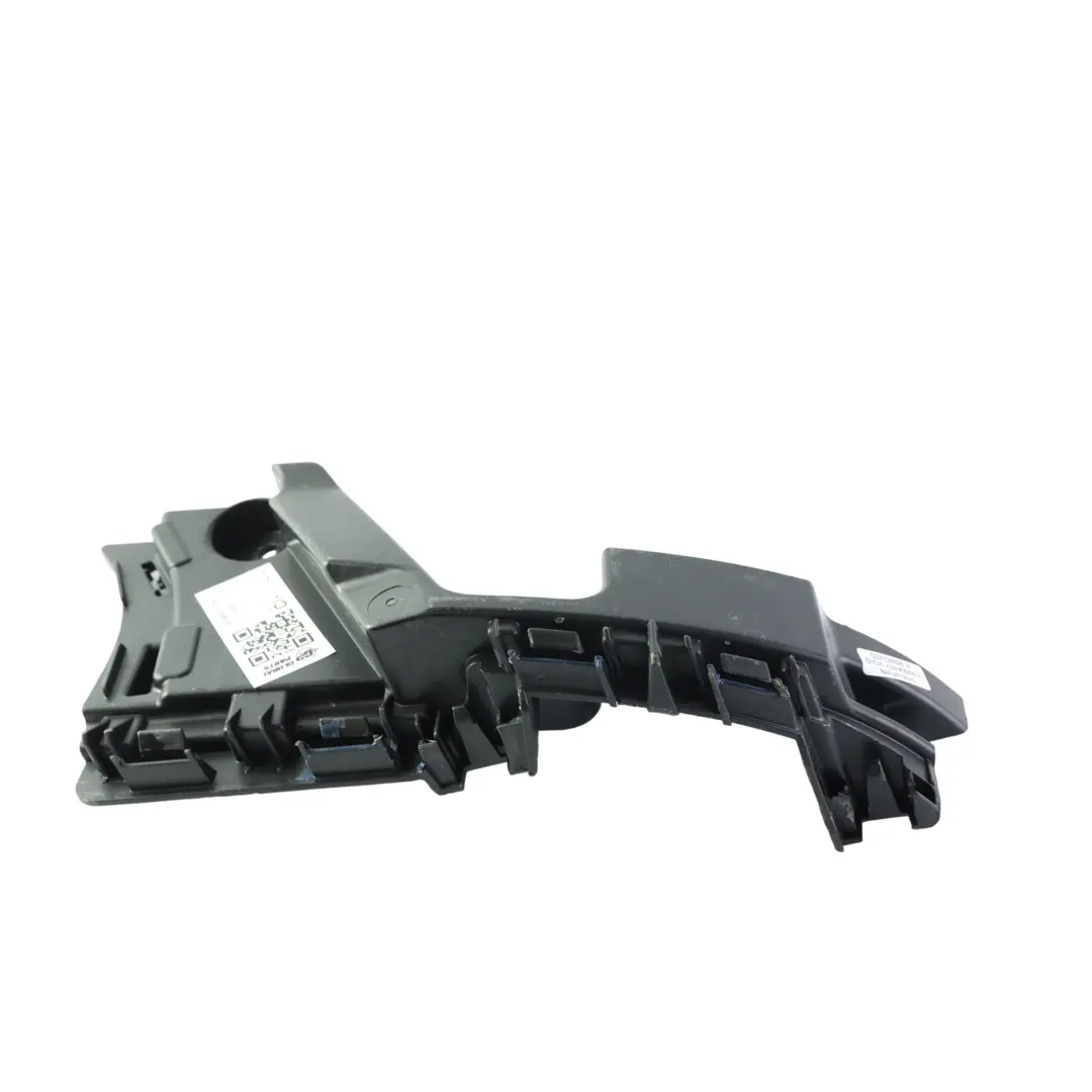 6F Bumper Bracket Mount Support Holder Rear Left N/S to Seat Ibiza with Part number 6F0807377B Seat Ibiza 6F Bumper Bracket Mount Support Holder Rear Left N/S - SKU 6F0807377B - Part number 6F0807377B