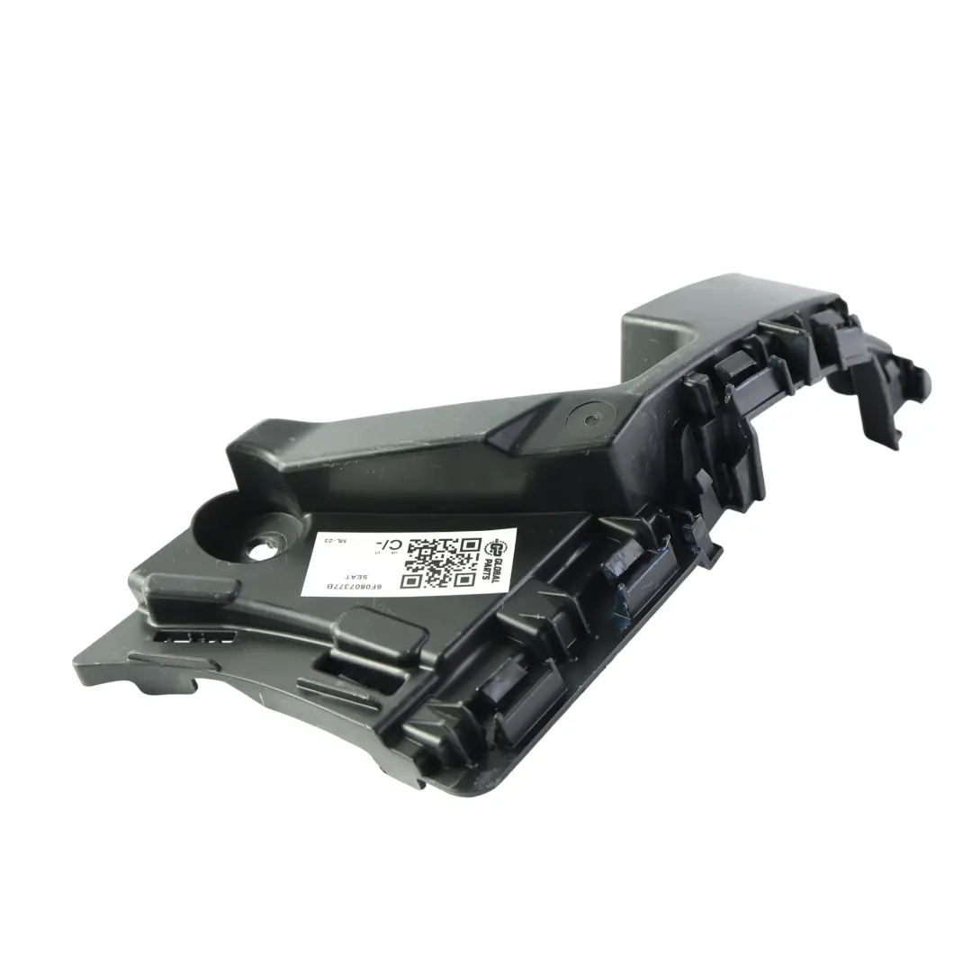 Seat Ibiza 6F Soporte Parachoques Trasero Izquierdo - SKU 6F0807377B - Número de pieza 6F0807377B