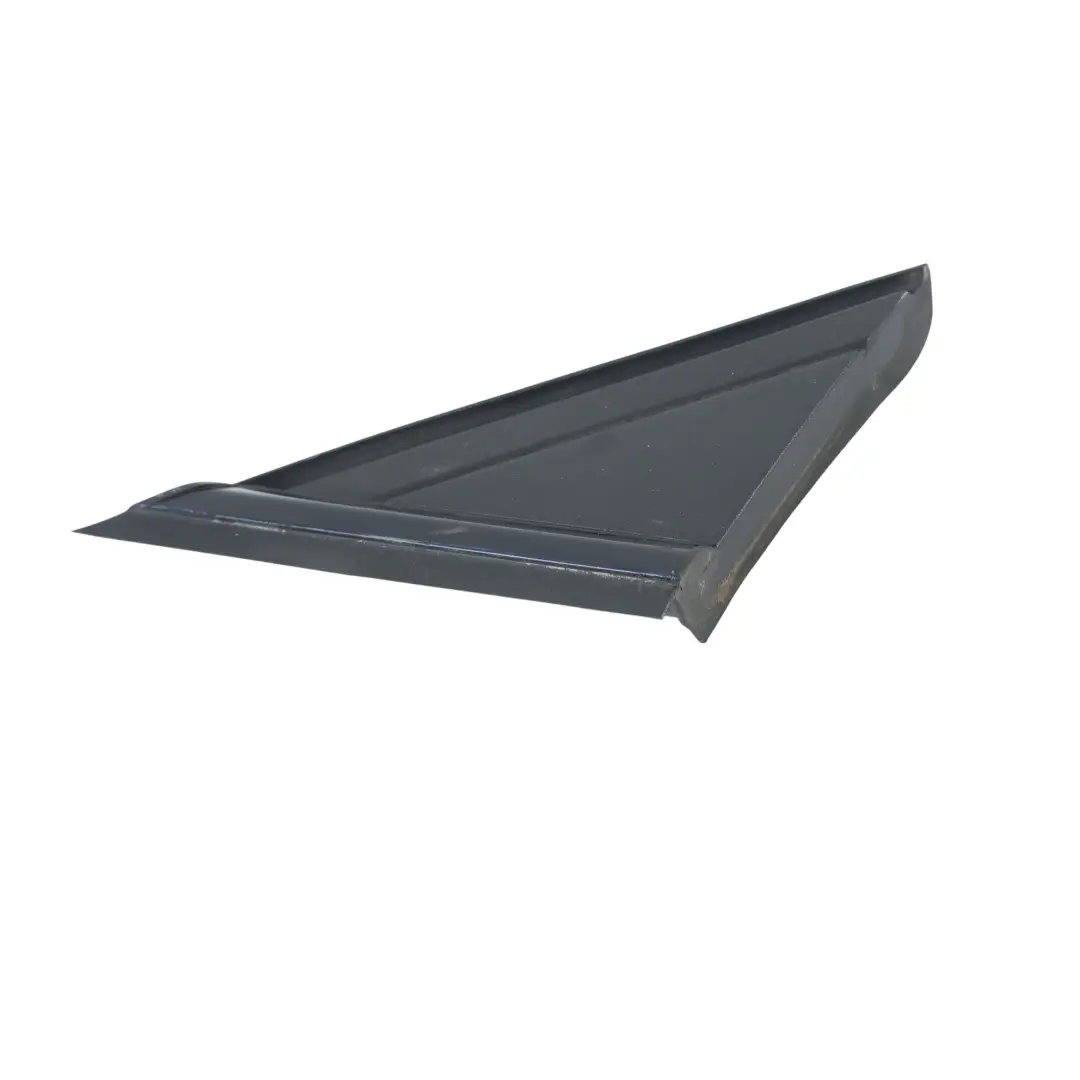 Seat Ibiza Mk5 Front Wing Triangle Cover Trim Corner Black Left N/S - SKU 6F0853273G - Part number 6F0853273G